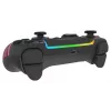 AQIRYS THEMIS Mando de juego inalámbrico negro