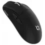 AQIRYS M60 Ratón gaming negro