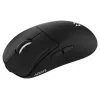 AQIRYS M60 Ratón gaming negro