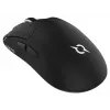 AQIRYS M60 Ratón gaming negro