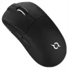 AQIRYS M60 Ratón gaming negro