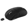 AQIRYS M60 Ratón gaming negro