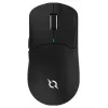 AQIRYS M60 Ratón gaming negro