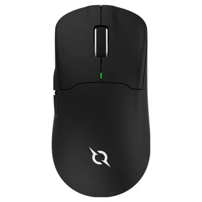 AQIRYS M60 Ratón gaming negro