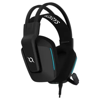AQIRYS Alya 7.1 VS Auriculares gaming negros