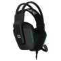 AQIRYS Alya 7.1 VS Auriculares gaming negros
