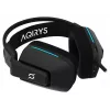 AQIRYS Alya 7.1 VS Auriculares gaming negros
