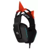 AQIRYS Alya 7.1 VS Auriculares gaming negros