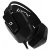 AQIRYS Alya 7.1 VS Auriculares gaming negros
