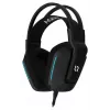 AQIRYS Alya 7.1 VS Auriculares gaming negros