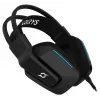 AQIRYS Alya 7.1 VS Auriculares gaming negros