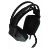 AQIRYS Alya 7.1 VS Auriculares gaming negros