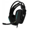 AQIRYS Alya 7.1 VS Auriculares gaming negros