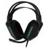 AQIRYS Alya 7.1 VS Auriculares gaming negros