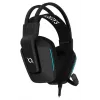 AQIRYS Alya 7.1 VS Auriculares gaming negros