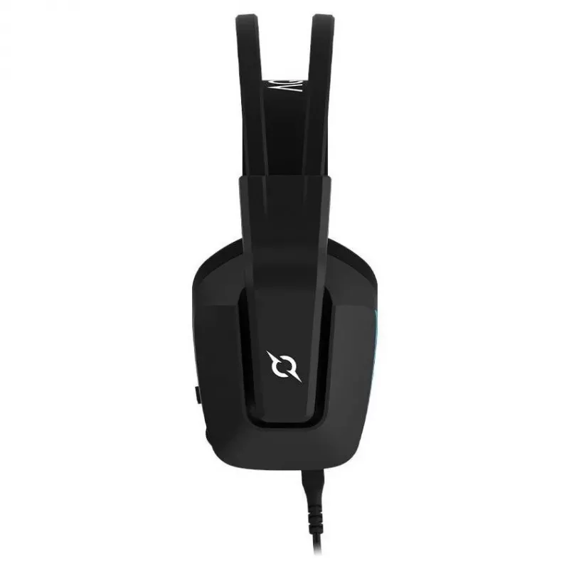 AQIRYS Alya 7.1 VS Auriculares gaming negros