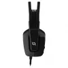 AQIRYS Alya 7.1 VS Auriculares gaming negros