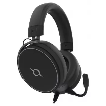 AQIRYS SAGITTA Ratón gaming negro