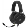 AQIRYS SAGITTA Ratón gaming negro