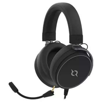 AQIRYS SAGITTA Ratón gaming negro