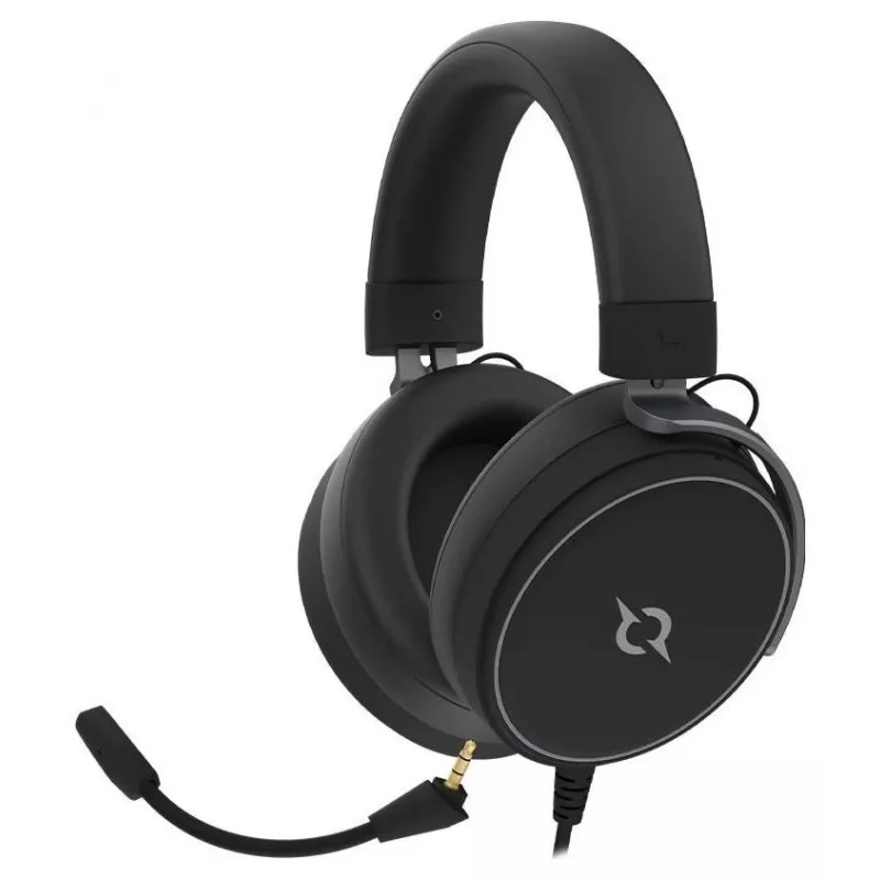AQIRYS SAGITTA Ratón gaming negro