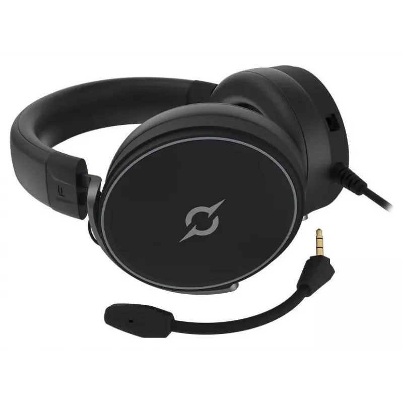 AQIRYS SAGITTA Ratón gaming negro