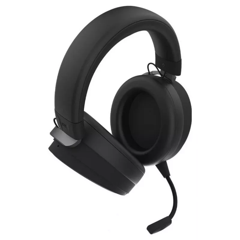 AQIRYS SAGITTA Ratón gaming negro