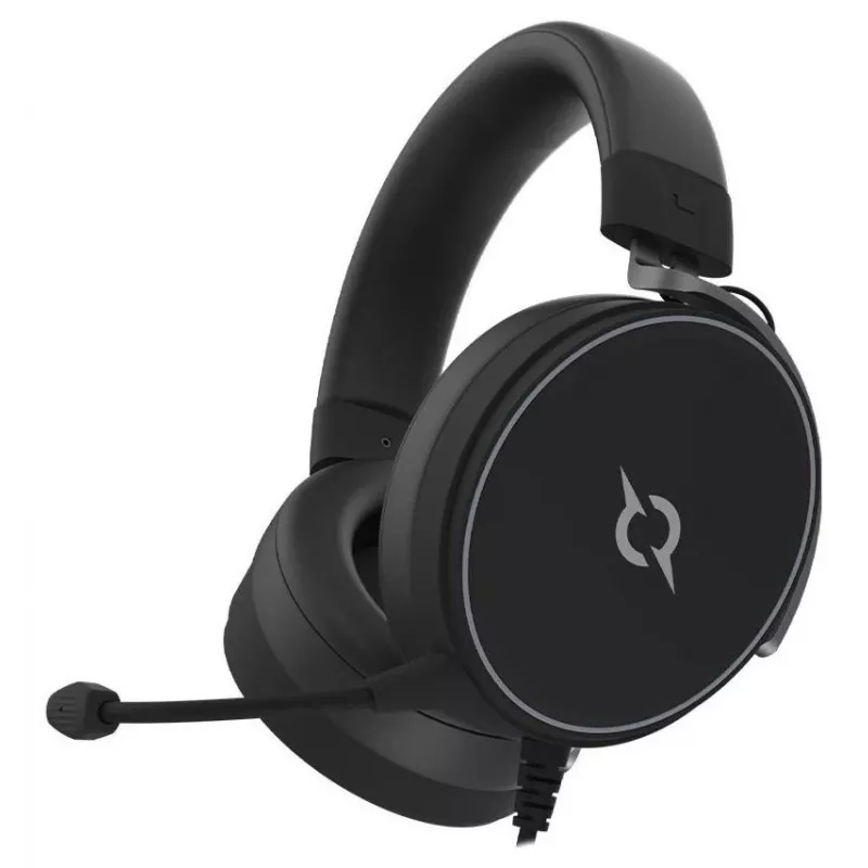 AQIRYS SAGITTA Ratón gaming negro
