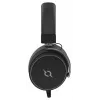 AQIRYS SAGITTA Ratón gaming negro