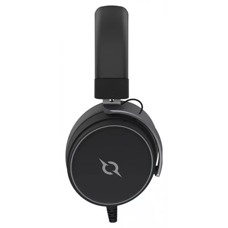 AQIRYS SAGITTA Ratón gaming negro