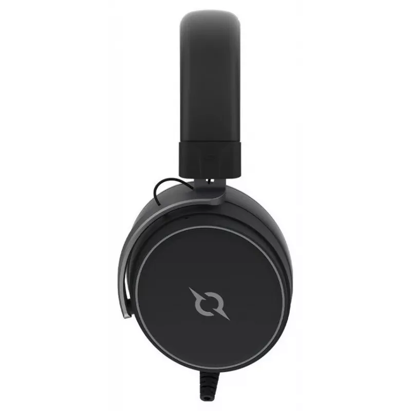 AQIRYS SAGITTA Ratón gaming negro