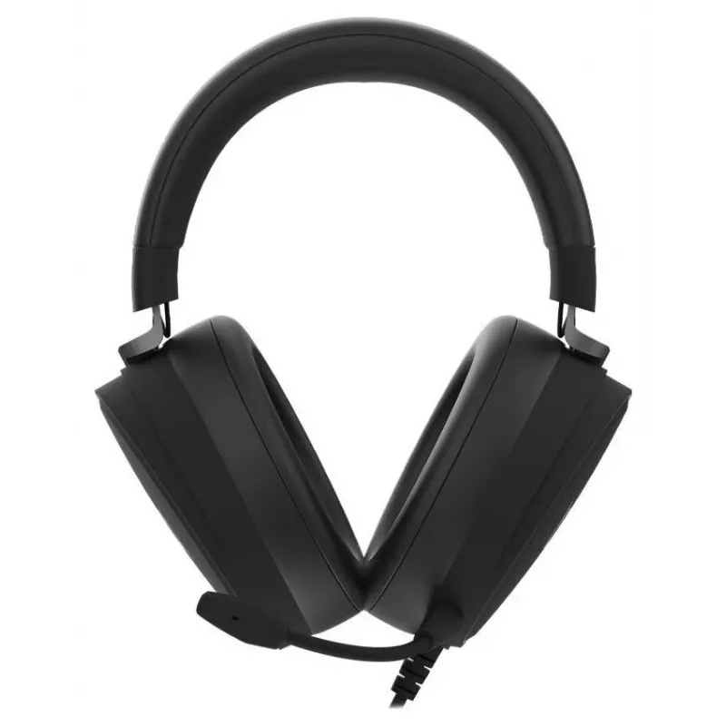 AQIRYS SAGITTA Ratón gaming negro