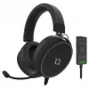 AQIRYS SAGITTA Ratón gaming negro