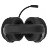 AQIRYS SAGITTA Ratón gaming negro