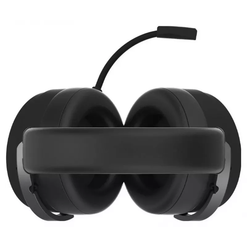 AQIRYS SAGITTA Ratón gaming negro