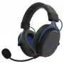 AQIRYS Sirius Pro 7.1 Auriculares gaming negros