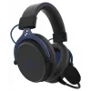 AQIRYS Sirius Pro 7.1 Auriculares gaming negros