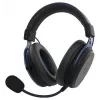AQIRYS Sirius Pro 7.1 Auriculares gaming negros
