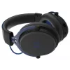 AQIRYS Sirius Pro 7.1 Auriculares gaming negros