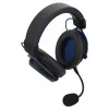 AQIRYS Sirius Pro 7.1 Auriculares gaming negros