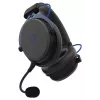 AQIRYS Sirius Pro 7.1 Auriculares gaming negros