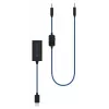AQIRYS Sirius Pro 7.1 Auriculares gaming negros