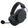 AQIRYS Sirius Pro 7.1 Auriculares gaming negros