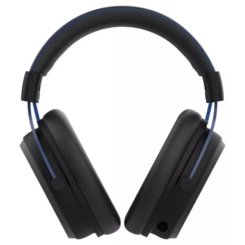 AQIRYS Sirius Pro 7.1 Auriculares gaming negros
