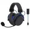 AQIRYS Sirius Pro 7.1 Auriculares gaming negros