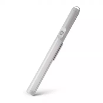 Avide Lámpara LED de Armario con Batería 2,5W Sensor de Movimiento 3000K