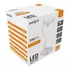 Avide Lámpara de Mesa LED con Función Luz Nocturna USB 3,2W Regulable