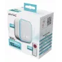 ENTAC Emisor de Timbre Inalámbrico IP44 con Batería CR2032