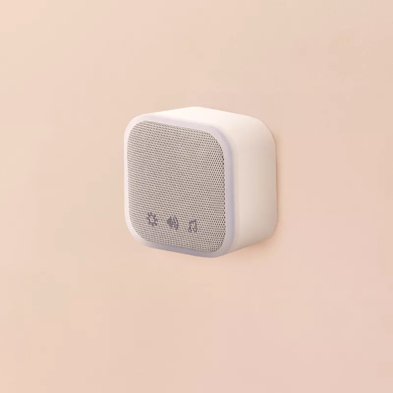 ENTAC Emisor de Timbre Inalámbrico IP44 con Batería CR2032