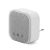 ENTAC Timbre Inalámbrico Emisor Enchufable AC IP44 con 1x Batería CR2032